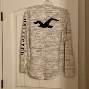 Hollister shirt